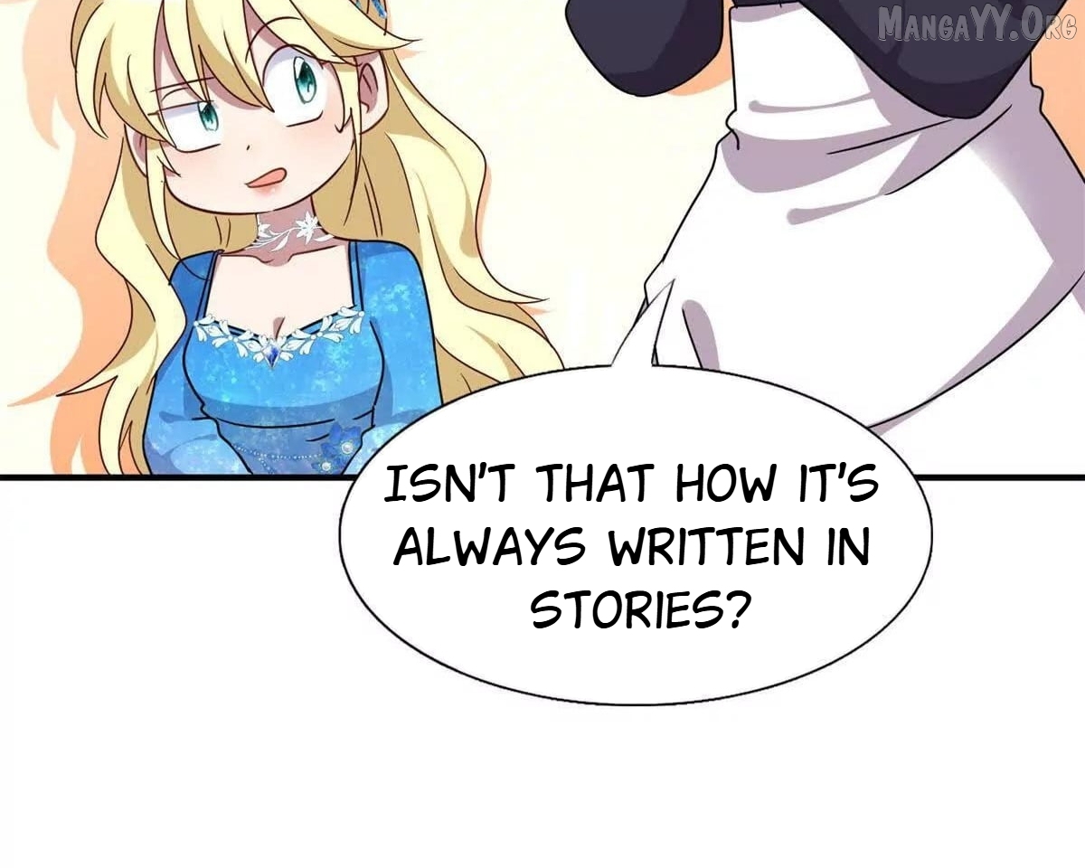 Don't Embarrass Me Chapter 169 - page 22